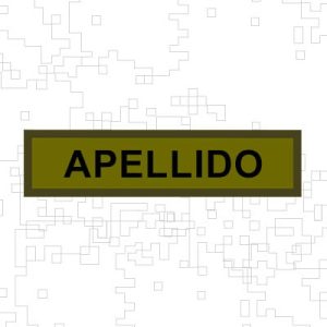 Apellido